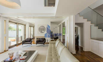 Imagem 4: CASA CONTEMPORÂNEA NO MORUMBI