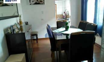 Imagem 3: Casa à venda no bairro Jardim Monções - Santo André/SP