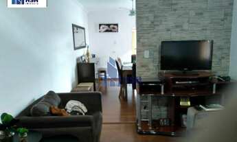 Imagem: Casa à venda no bairro Jardim Monções