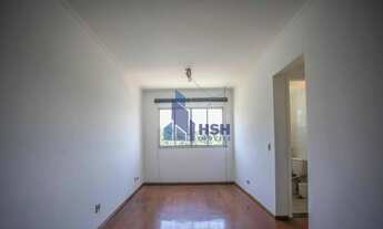 Imagem 2: Apartamento à venda no bairro Vila do Encontro - São Paulo/SP