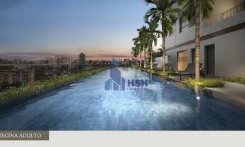 Imagem 2: Apartamento à venda no bairro Perdizes - São Paulo/SP, Zona Oeste