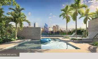 Imagem 5: Apartamento à venda no bairro Perdizes - São Paulo/SP, Zona Oeste