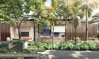 Imagem 6: Apartamento à venda no bairro Perdizes - São Paulo/SP, Zona Oeste