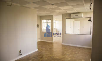 Imagem: SALA COMERCIAL NA AV. BRIGADEIRO FARIA LIMA