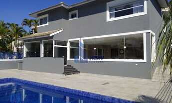 Imagem: CASA DE ALTO PADRÃO NO MELHOR DE ALPHAVILLE