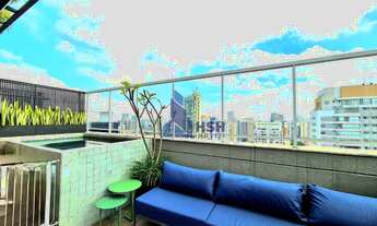 Imagem 6: EXCELENTE COBERTURA MOBILIADA NA REGIÃO DO BROOKLIN