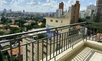 Imagem: Apartamento à venda no bairro Consolação
