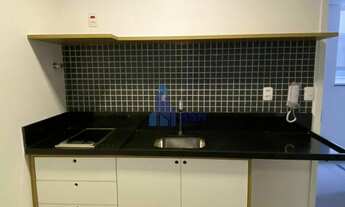 Imagem 4: STUDIO NA SANTA CECÍLIA COM 27,66 M²