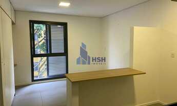 Imagem: STUDIO NA SANTA CECÍLIA COM 27,66 M²