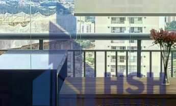 Imagem: Apartamento à venda no bairro Morumbi