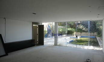 Imagem 3: VENDO MANSÃO NO MORUMBI ENTREGUE EM 2013 - IMÓVEL PRA DEIXAR DO SEU JEITO