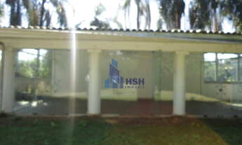 Imagem 4: VENDO MANSÃO NO MORUMBI ENTREGUE EM 2013 - IMÓVEL PRA DEIXAR DO SEU JEITO