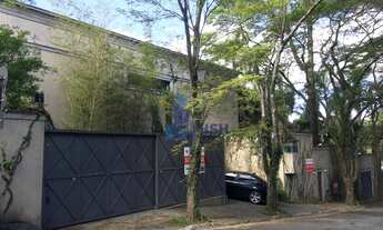 Imagem 7: VENDO MANSÃO NO MORUMBI ENTREGUE EM 2013 - IMÓVEL PRA DEIXAR DO SEU JEITO