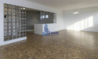 Imagem: APARTAMENTO REFORMADO NO JARDIM EUROPA