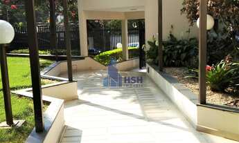 Imagem 5: Apartamento à venda no bairro Vila Gumercindo - São Paulo/SP, Zona Sul