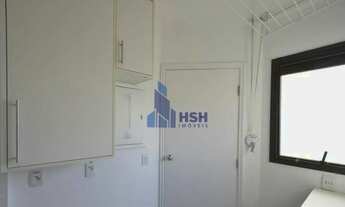 Imagem 4: APARTAMENTO NA VILA MARIANA COM 81 M², 2 DORMITÓRIOS, SENDO 1 SUÍTE