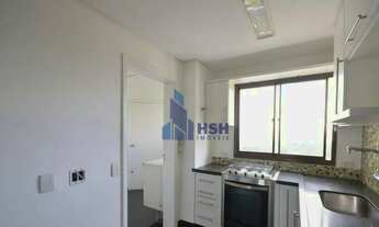 Imagem 7: APARTAMENTO NA VILA MARIANA COM 81 M², 2 DORMITÓRIOS, SENDO 1 SUÍTE