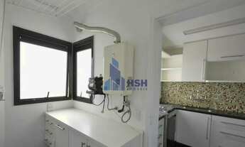 Imagem 3: APARTAMENTO NA VILA MARIANA COM 81 M², 2 DORMITÓRIOS, SENDO 1 SUÍTE