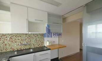 Imagem 6: APARTAMENTO NA VILA MARIANA COM 81 M², 2 DORMITÓRIOS, SENDO 1 SUÍTE