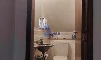 Imagem 6: CASA NA ACLIMAÇÃO COM 163 M², COM 2 DORMITÓRIOS SENDO 1 SUÍTE