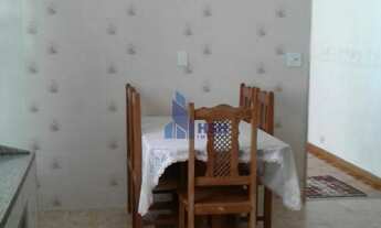 Imagem: Casa à venda no bairro São João Clímaco