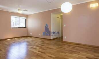 Imagem: APARTAMENTO REFORMADO NA SANTA CECÍLIA