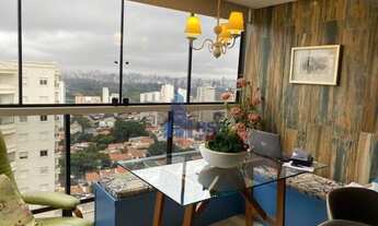 Imagem: Apartamento à venda no bairro Vila Mariana