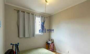 Imagem 7: APARTAMENTO NO MORUMBI, COM 50 M², SENDO 2 DORMITÓRIOS