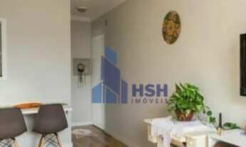 Imagem 3: APARTAMENTO NO MORUMBI, COM 50 M², SENDO 2 DORMITÓRIOS