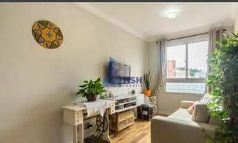 Imagem 2: APARTAMENTO NO MORUMBI, COM 50 M², SENDO 2 DORMITÓRIOS