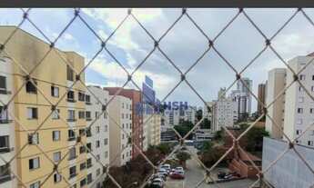 Imagem 6: APARTAMENTO NO MORUMBI, COM 50 M², SENDO 2 DORMITÓRIOS