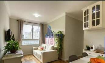 Imagem: APARTAMENTO NO MORUMBI, COM 50 M², SENDO