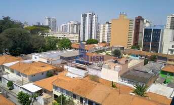 Imagem 4: APARTAMENTO PADRÃO NA ZONA CENTRAL DE SÃO PAULO - VILA MARIANA