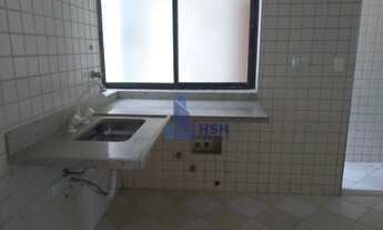 Imagem 5: APARTAMENTO PADRÃO NA ZONA CENTRAL DE SÃO PAULO - VILA MARIANA