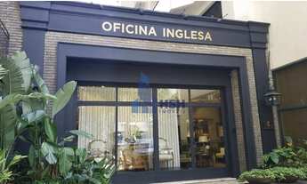 Imagem: LOJA ALTO LUXO JARDINS/CERQUEIRA CÉSAR