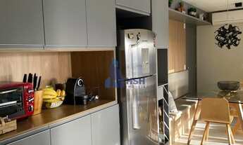 Imagem: BELÍSSIMO APARTAMENTO ALTO PADRÃO