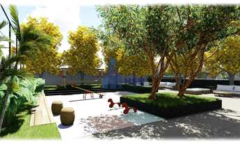 Imagem 5: Apartamento à venda no bairro Perdizes - São Paulo/SP