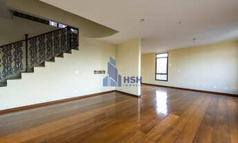 Imagem 7: DUPLEX NO MORUMBI