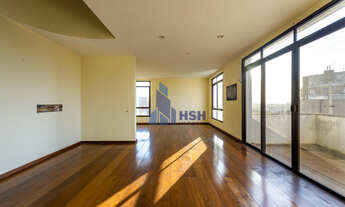 Imagem 4: DUPLEX NO MORUMBI