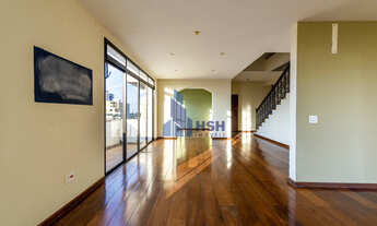 Imagem 2: DUPLEX NO MORUMBI