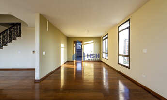 Imagem 6: DUPLEX NO MORUMBI