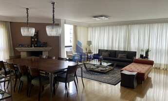 Imagem: EXCELENTE APARTAMENTO NO MORUMBI