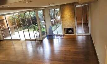 Imagem 2: CASA EM CONDOMÍNIO FECHADO NA REGIAO DA CIDADE JARDIM