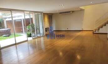 Imagem 3: CASA EM CONDOMÍNIO FECHADO NA REGIAO DA CIDADE JARDIM