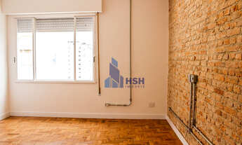 Imagem: APARTAMENTO PERTO DE TUDO NA REPÚBLICA