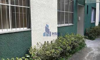 Imagem: APARTAMENTO TÉRREO COM 38m², SENDO 2 DORMITÓRIOS