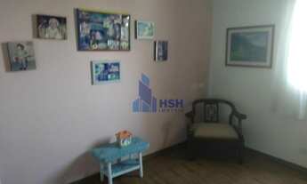 Imagem 6: Apartamento à venda no bairro Vila Monte Alegre - São Paulo/SP, Zona Sul