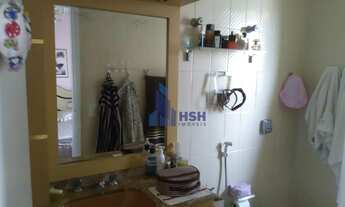 Imagem 4: Apartamento à venda no bairro Vila Monte Alegre - São Paulo/SP, Zona Sul