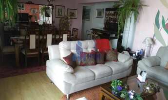 Imagem 2: Apartamento à venda no bairro Vila Monte Alegre - São Paulo/SP, Zona Sul