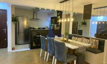 Imagem 2: Apartamento à venda no bairro Vila Firmiano Pinto - São Paulo/SP, Zona Sul